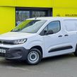 Opel Combo 2026