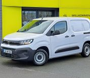 Opel Combo 2026
