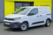 Opel Combo 2026