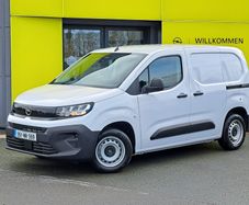 Opel Combo 2026