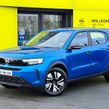 Opel Frontera 2026