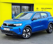 Opel Frontera 2026