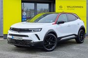 Opel Mokka 2022