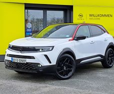 Opel Mokka 2022