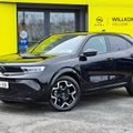 Opel Mokka 2025