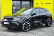 Opel Mokka 2025