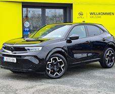 Opel Mokka 2025