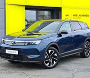 Opel Grandland 2026