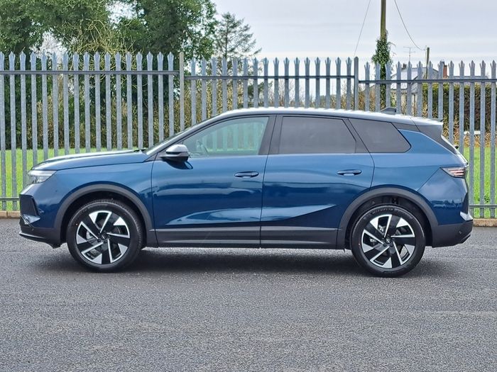 Opel Grandland 2026