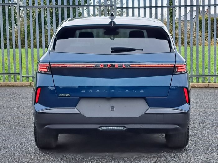 Opel Grandland 2026