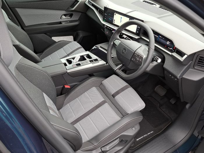 Opel Grandland 2026