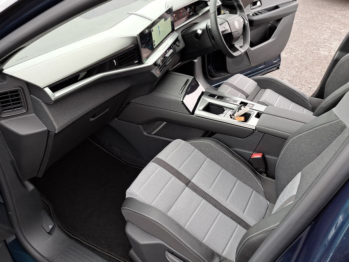 Opel Grandland 2026