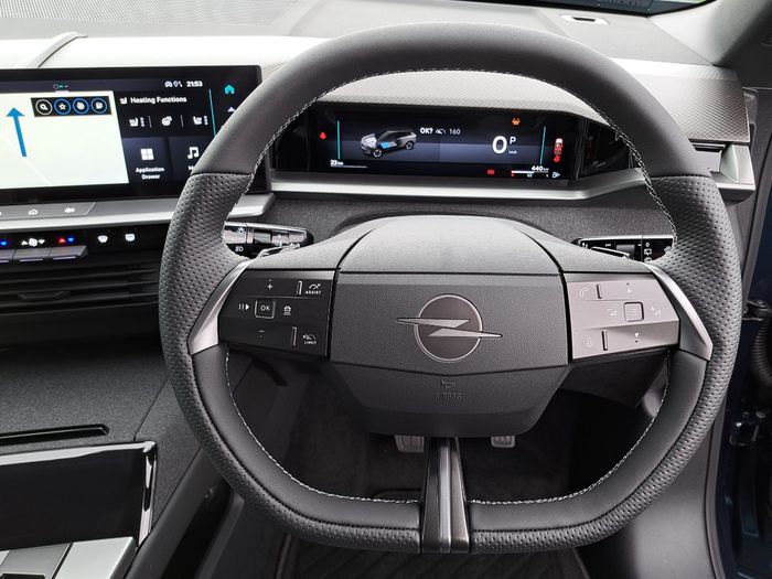 Opel Grandland 2026