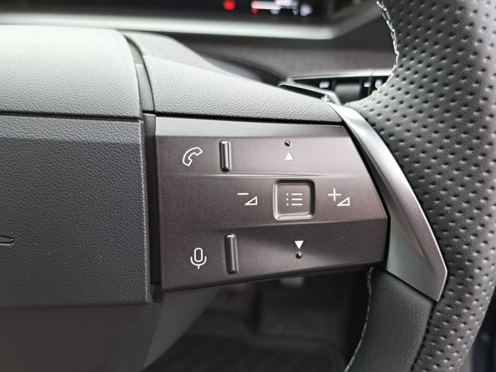 Opel Grandland 2026