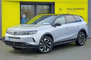 Opel Grandland 2025