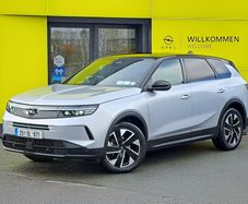 Opel Grandland 2025