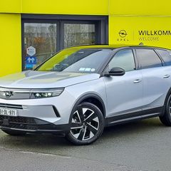 Opel Grandland 2025