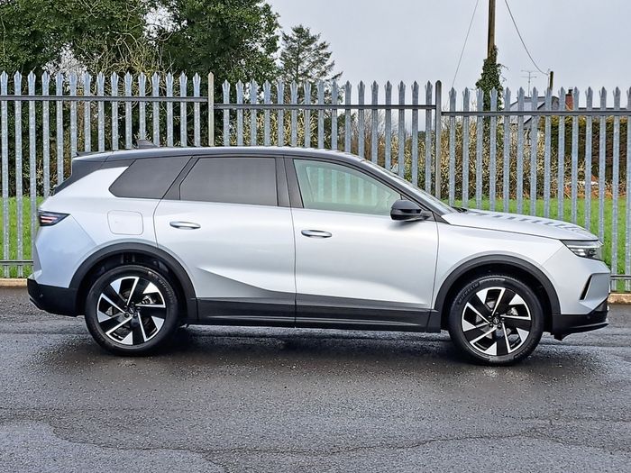 Opel Grandland 2025