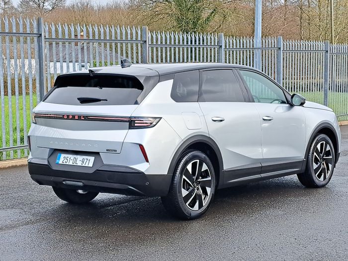 Opel Grandland 2025