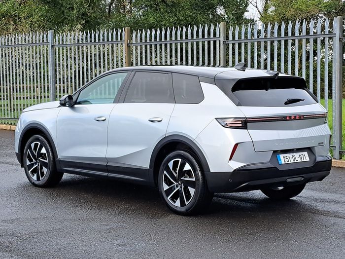 Opel Grandland 2025