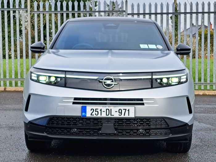 Opel Grandland 2025