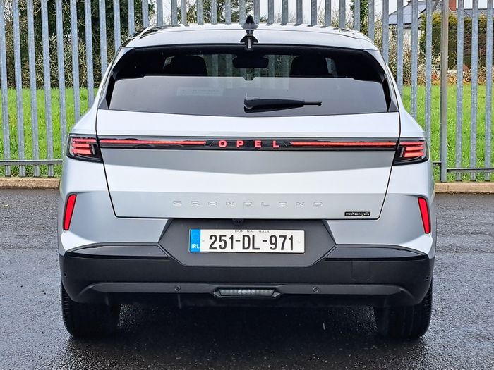 Opel Grandland 2025