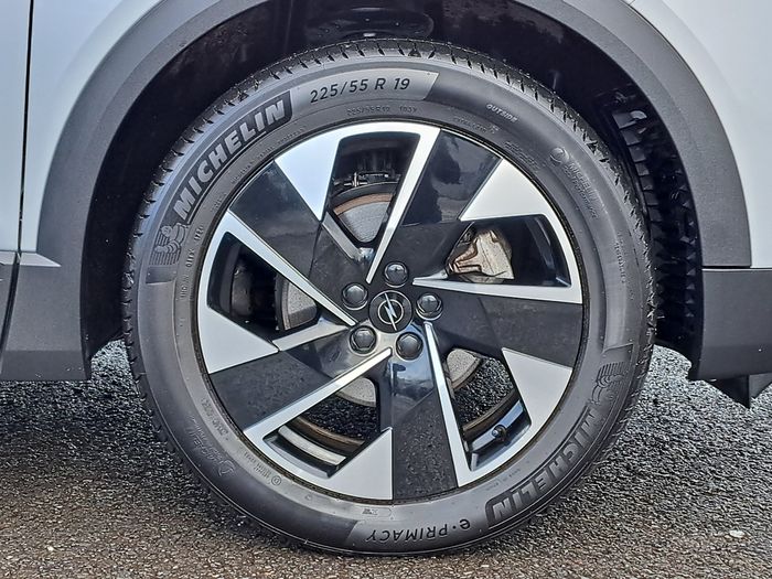 Opel Grandland 2025