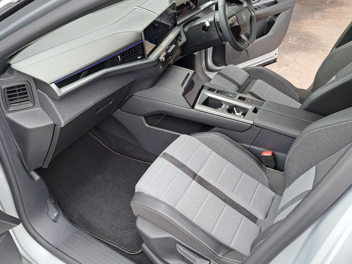 Opel Grandland 2025