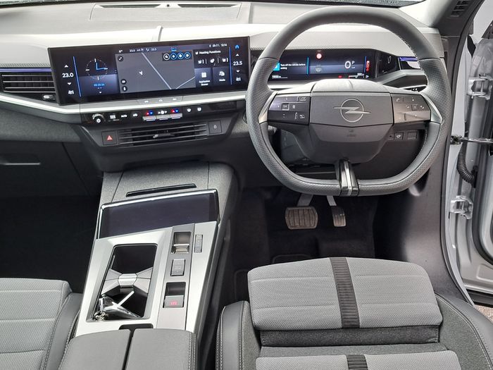 Opel Grandland 2025