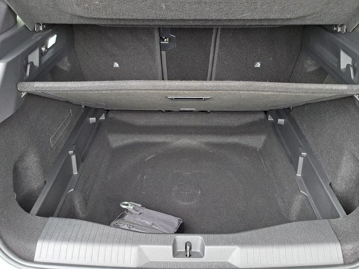 Opel Grandland 2025