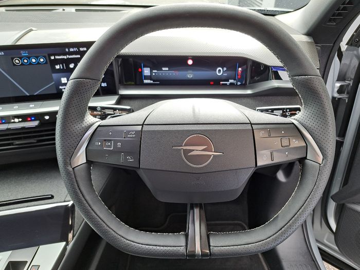 Opel Grandland 2025