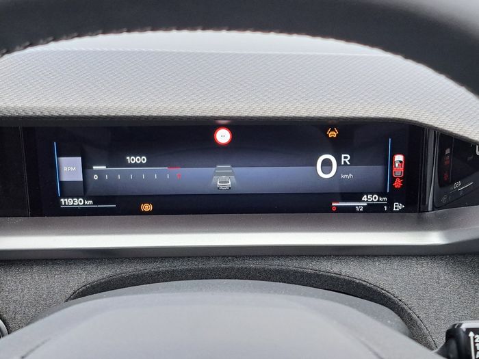 Opel Grandland 2025