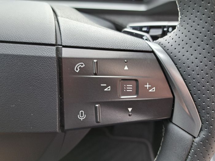 Opel Grandland 2025