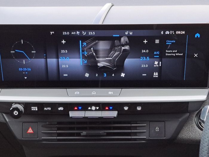 Opel Grandland 2025