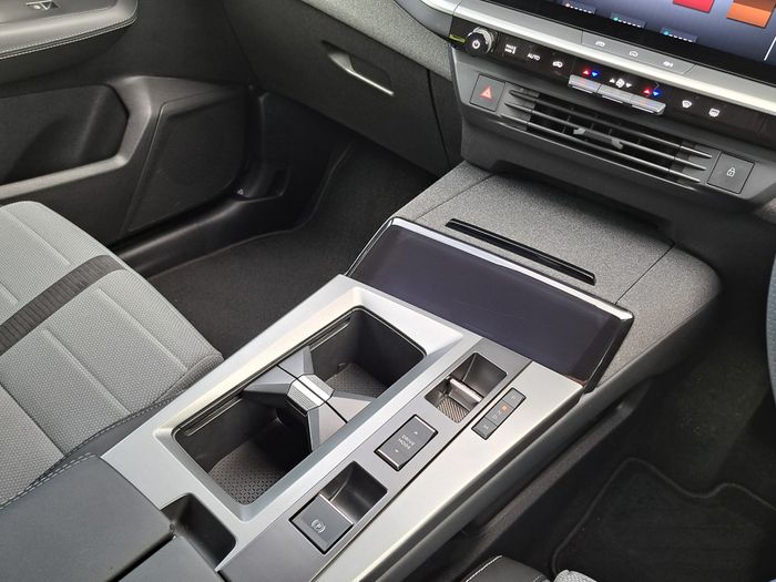 Opel Grandland 2025