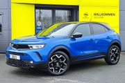 Opel Mokka 2023
