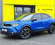 Opel Mokka 2023