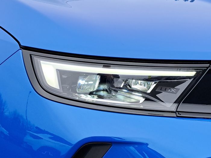 Opel Mokka 2023