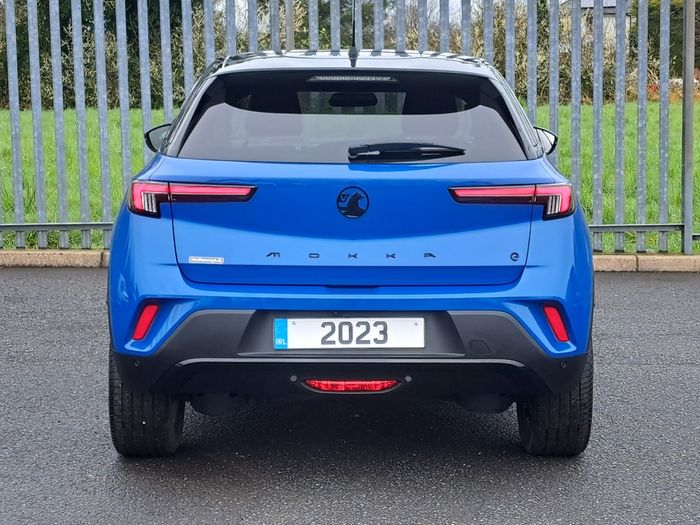 Opel Mokka 2023