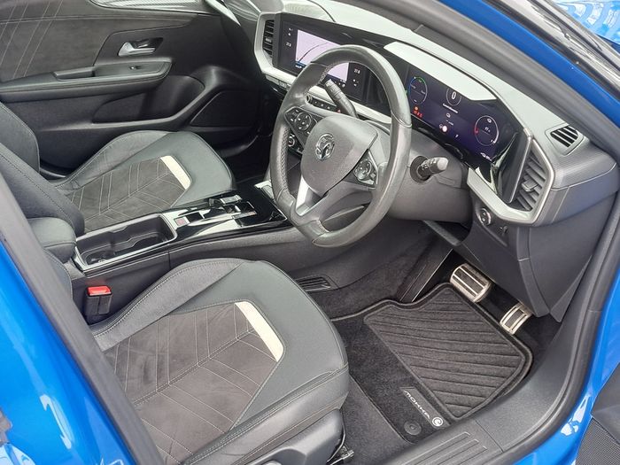 Opel Mokka 2023