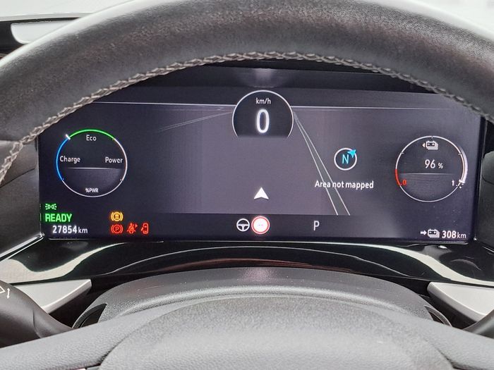 Opel Mokka 2023