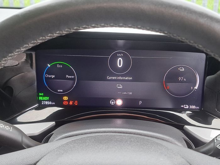 Opel Mokka 2023