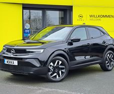 Opel Mokka 2026