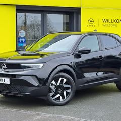 Opel Mokka 2026