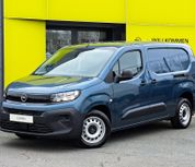 Opel Combo 2026