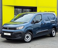 Opel Combo 2026