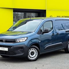 Opel Combo 2026