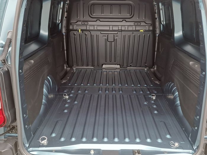 Opel Combo 2026