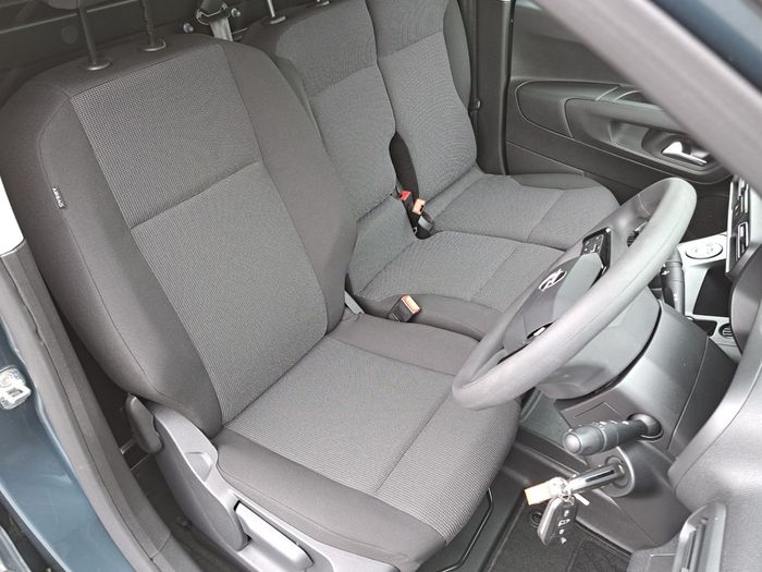 Opel Combo 2026