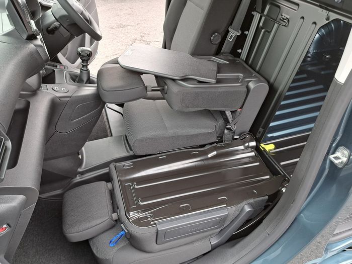 Opel Combo 2026